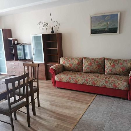 Neringa Apartamentai 帕兰加 外观 照片