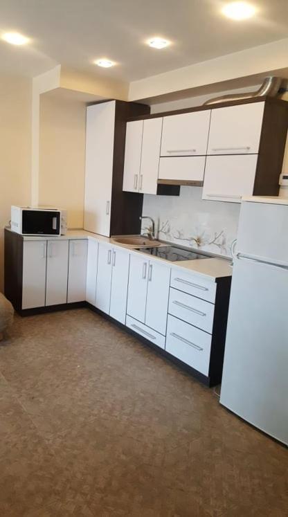 Neringa Apartamentai 帕兰加 外观 照片