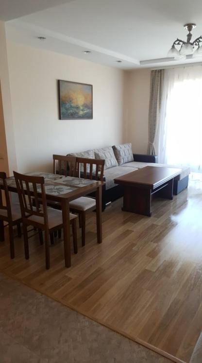 Neringa Apartamentai 帕兰加 外观 照片